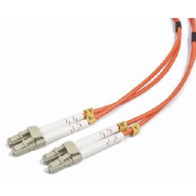 Cablu fibra optica LC-LC 5m