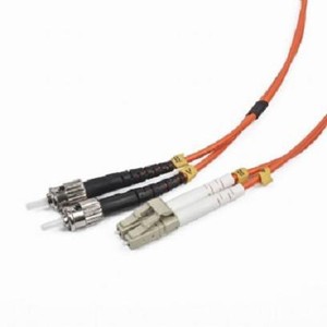Gembird Cablu fibra optica LC-ST 5m