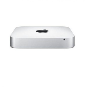 Sistem desktop Apple Mac Mini Intel Core i5 4GB 500GB HD4000 RS