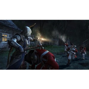 Joc PC Ubisoft PC Assassins Creed 3