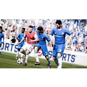 Joc PC EA Sports FIFA 12