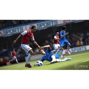 Joc PC EA Sports FIFA 12