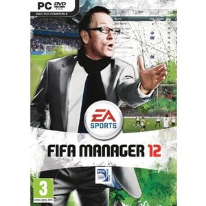Joc PC EA Sports PC FIFA Manager 12