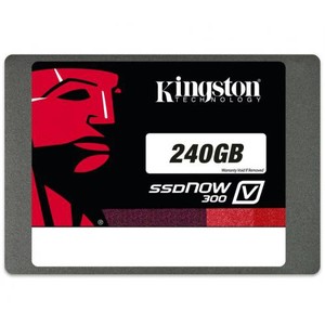 SSD Kingston V300 240 Gb SATA3