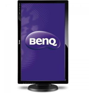 Monitor BenQ GL2450HT 24 inch 5ms Black