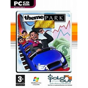 Joc PC USD PC Theme Park Inc
