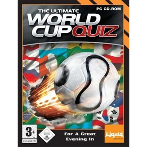 Joc PC USD PC The Ultimate World Cup Quiz