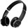 Casti Creative Over-Head WP-450 Bluetooth Black