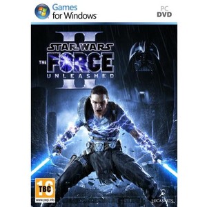 Joc PC LucasArts PC Star WarsThe Force Unleashed 2