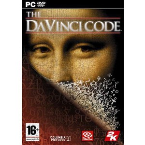 Joc PC Take 2 Interactive PC The Da Vinci Code