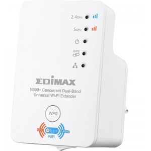 Access point Edimax EW-7238RPD
