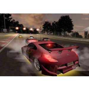 Joc consola EA PS2 Need For Speed Underground 2