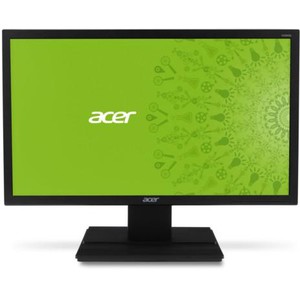 Monitor Acer LED V226HQLBBD FHD 21.5 inch 16:9 5ms TN  Negru