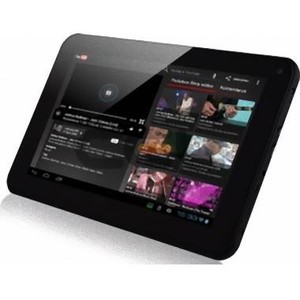 Tableta Horizon HC700D 7.0 inch IPS Cortex A9 1.6 GHz Dual-Core 1 GB RAM 4 GB flash GPS 3G Android