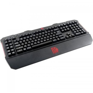 Tastatura gaming Thermaltake Tt eSPORTS MEKA G-Unit Edition
