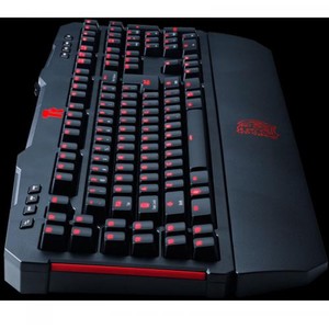 Tastatura gaming Thermaltake Tt eSPORTS MEKA G-Unit Edition