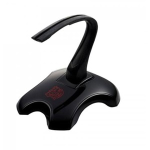 Thermaltake Accesoriu gaming Mouse cable holder Tt eSPORTS GALERU Black