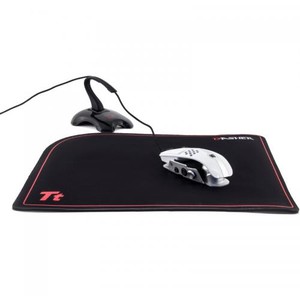 Thermaltake Accesoriu gaming Mouse cable holder Tt eSPORTS GALERU Black