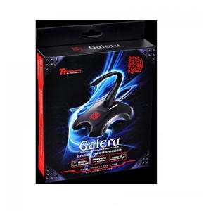 Thermaltake Accesoriu gaming Mouse cable holder Tt eSPORTS GALERU Black