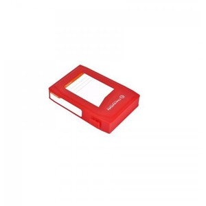 Rack HDD Thermaltake HARMOR Box Red