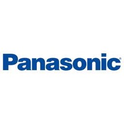 Panasonic Cilindru negru DQ-H060E-PU