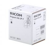 Ricoh Black Ink JP7 for JP750 893713