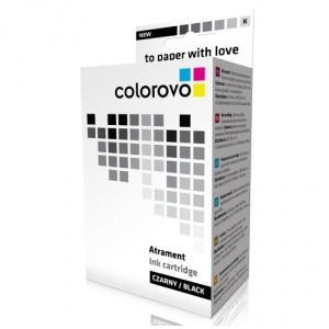 Consumabil Colorovo Cartus 6-BK Black