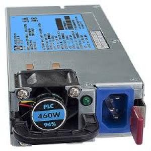 Sursa Server HP Sursa server 460W Common Slot Platinum Hot Plug Power Supply Kit