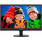 Monitor Philips 193V5LSB2/10 18.5 inch Black