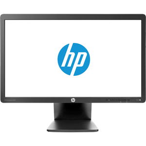 Monitor HP LED EliteDisplay E201 20 inch
