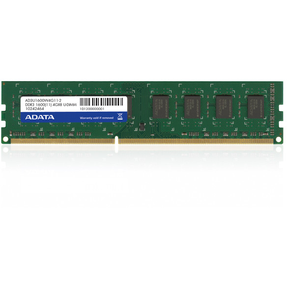 Memorie Premier 2GB DDR3 1600MHz CL11 (bulk)