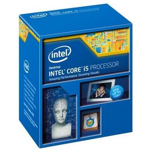 Procesor Intel Core i5-4570 3.2GHz Socket 1150 Box