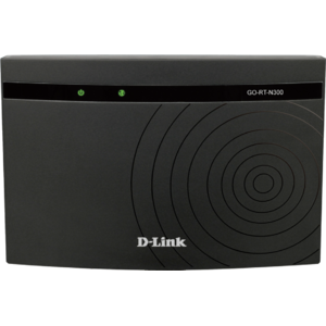 Router wireless D-Link GO-RT-N300