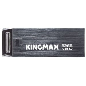 Memorie USB Kingmax UI-06 32GB, USB 3.0, Gri