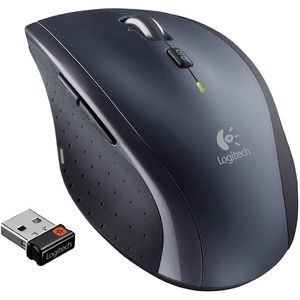 Mouse wireless Logitech Marathon M705