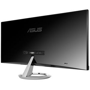 Monitor ASUS MX299Q Ultra Wide 29 inch 5ms GTG IPS LED Black