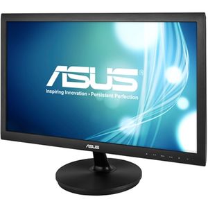 Monitor LED ASUS VS228NE 21.5 inch 5ms Black