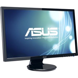 Monitor ASUS VE228TR 22 inch 5ms LED Black