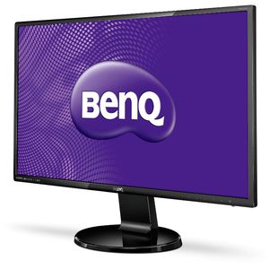 Monitor BenQ GW2760HS 27 inch 4ms GTG LED Black