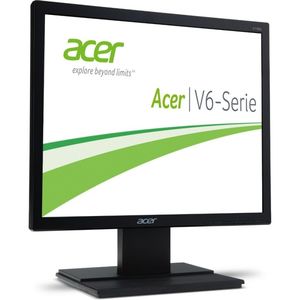 Monitor Acer V196L 19 inch 5ms LED Black