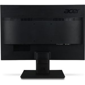 Monitor Acer V196L 19 inch 5ms LED Black