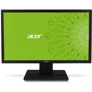 Monitor Acer V246HLbmd 24 inch 5ms LED Black