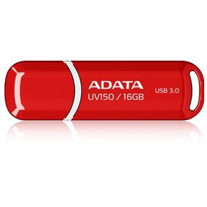 Memorie USB ADATA DashDrive UV150 16 GB Red