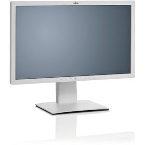 Monitor LED Fujitsu P27T-7 24 inch 5 ms White