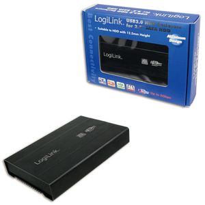 Rack HDD Logilink UA0115 2.5 inch USB 3.0