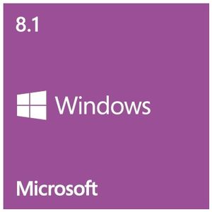 Licenta Microsoft Windows 8.1 OEM DSP OEI 32-bit romana