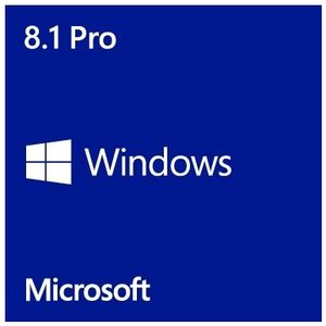 Licenta Microsoft Windows 8.1 Pro OEM DSP OEI 32-bit engleza