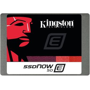 SSD Kingston SSDNow E50 100GB SATA-III