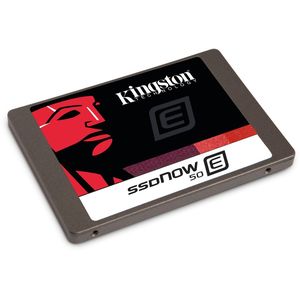SSD Kingston SSDNow E50 100GB SATA-III