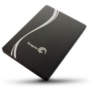 SSD Seagate 600 Series 240GB SATA-III